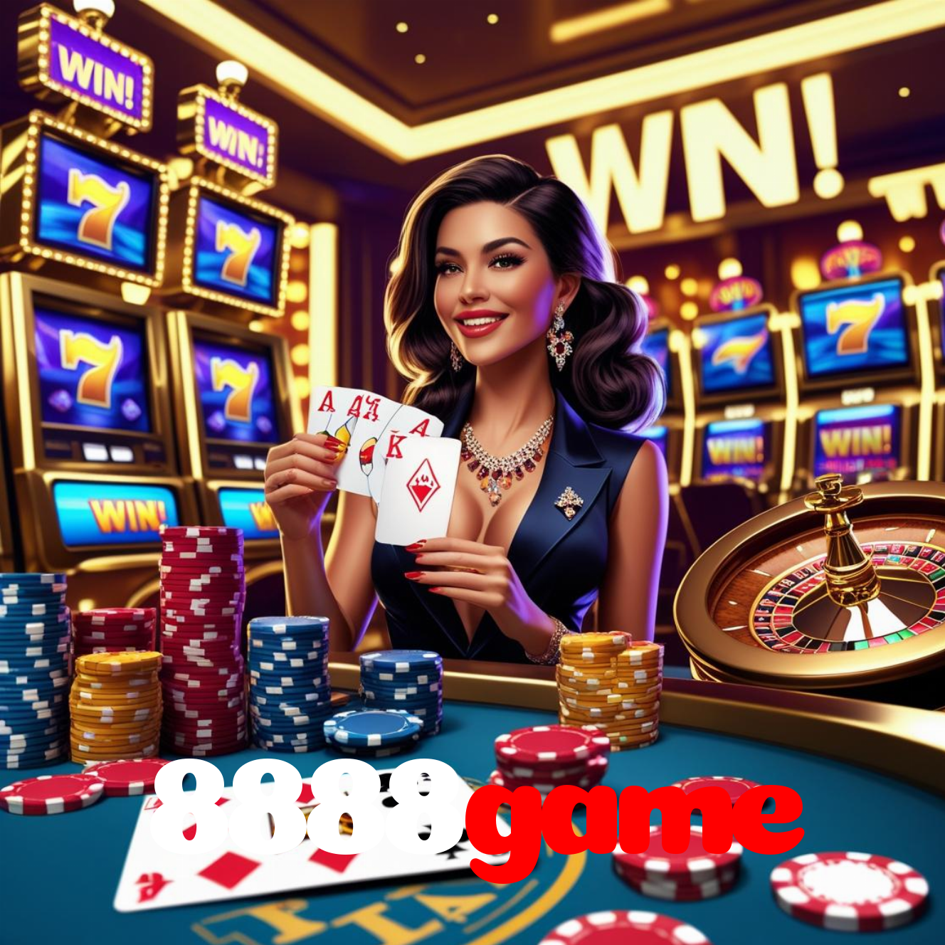 8888game:O melhor cassino online para apostas esportivas e jogos como blackjack!
