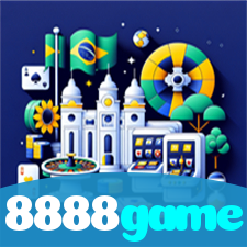 8888game：Entre no cassino e aposte nas roletas mais emocionantes!