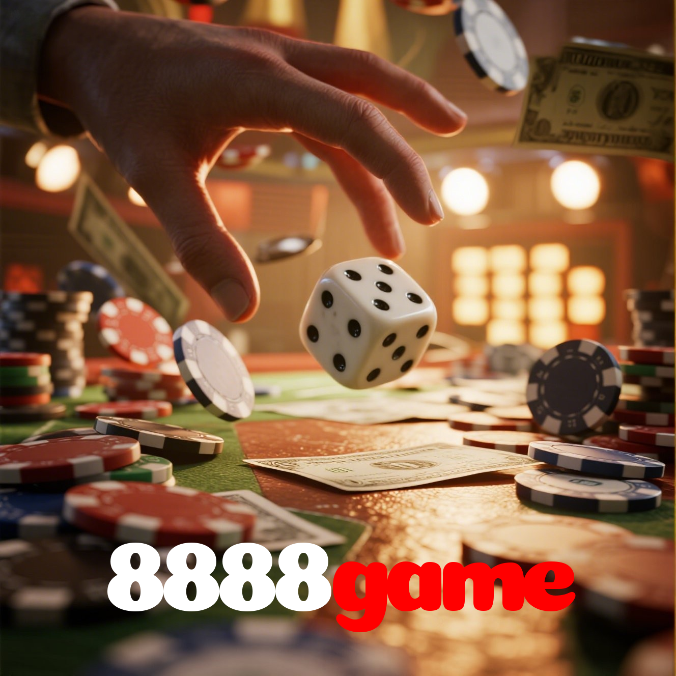 8888game：Onde o futebol e o cassino online se encontram para grandes prêmios!
