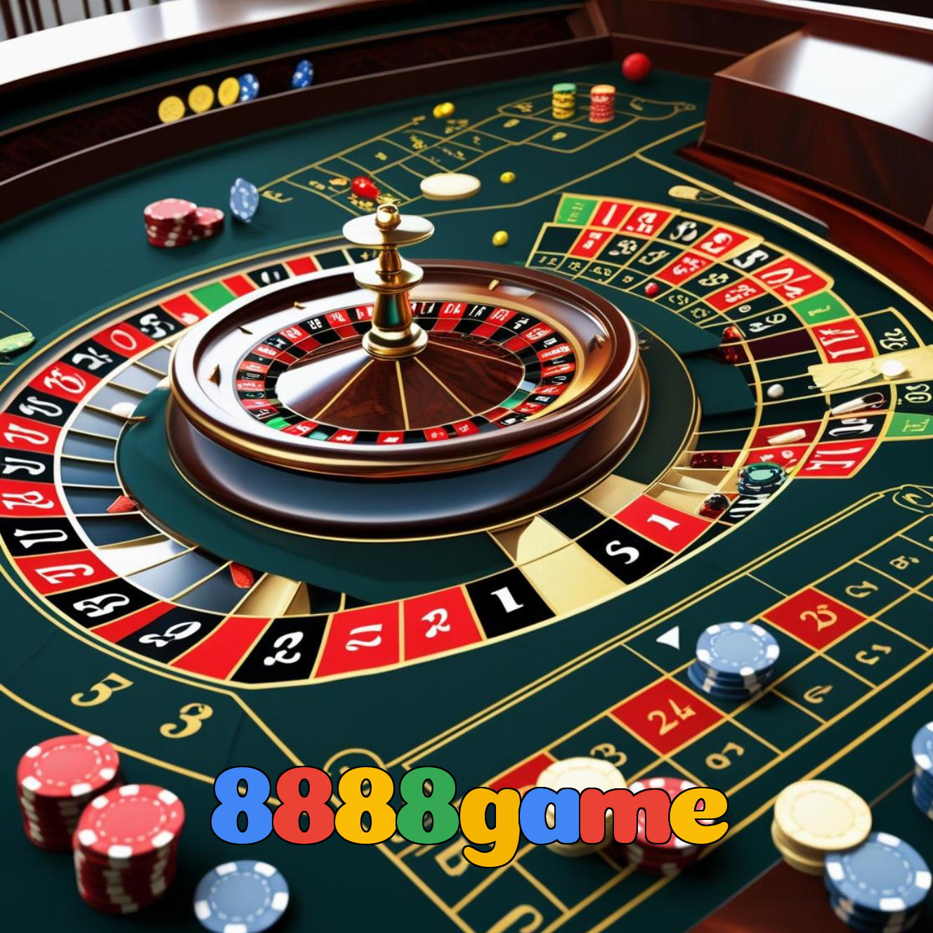 8888game:Jogue roleta, blackjack e aposte no futebol online, tudo em um só lugar!