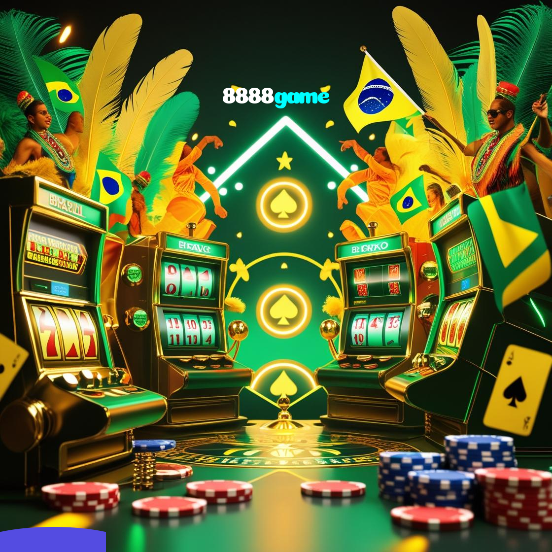 8888game：O melhor cassino para apostar no futebol e ganhar em jogos de cassino!