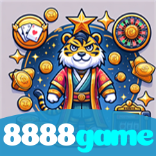 8888game：Os jackpots estão esperando por você! Entre no jogo e faça história!