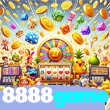 8888game：Jogue nas slots e mude sua sorte com grandes vitórias!