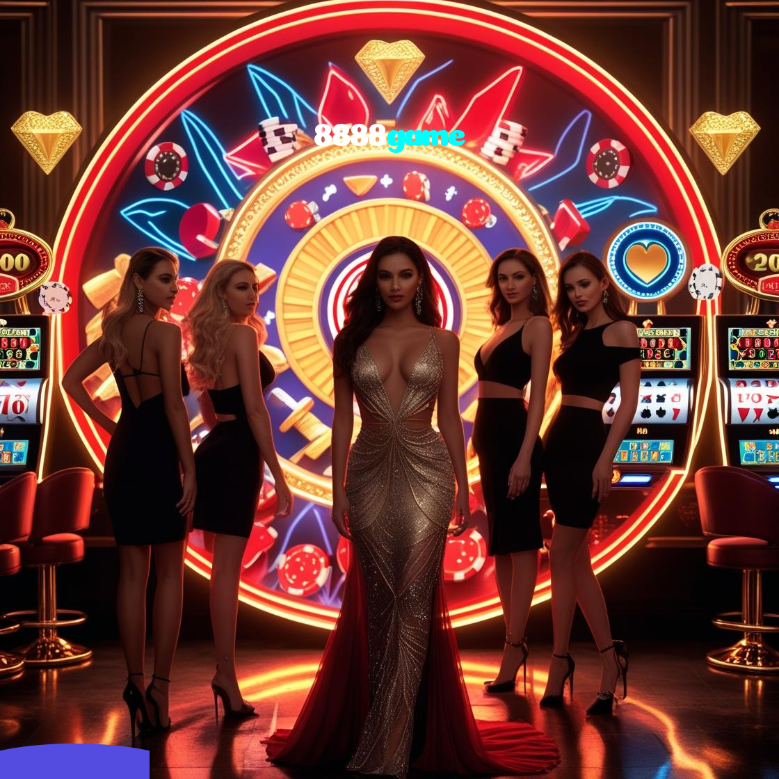 8888game：Jogue no cassino mais seguro com poker, roleta e apostas no futebol!