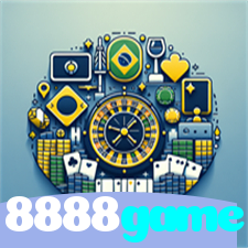 8888game：Jogue nas roletas e veja a sorte sorrir para você!