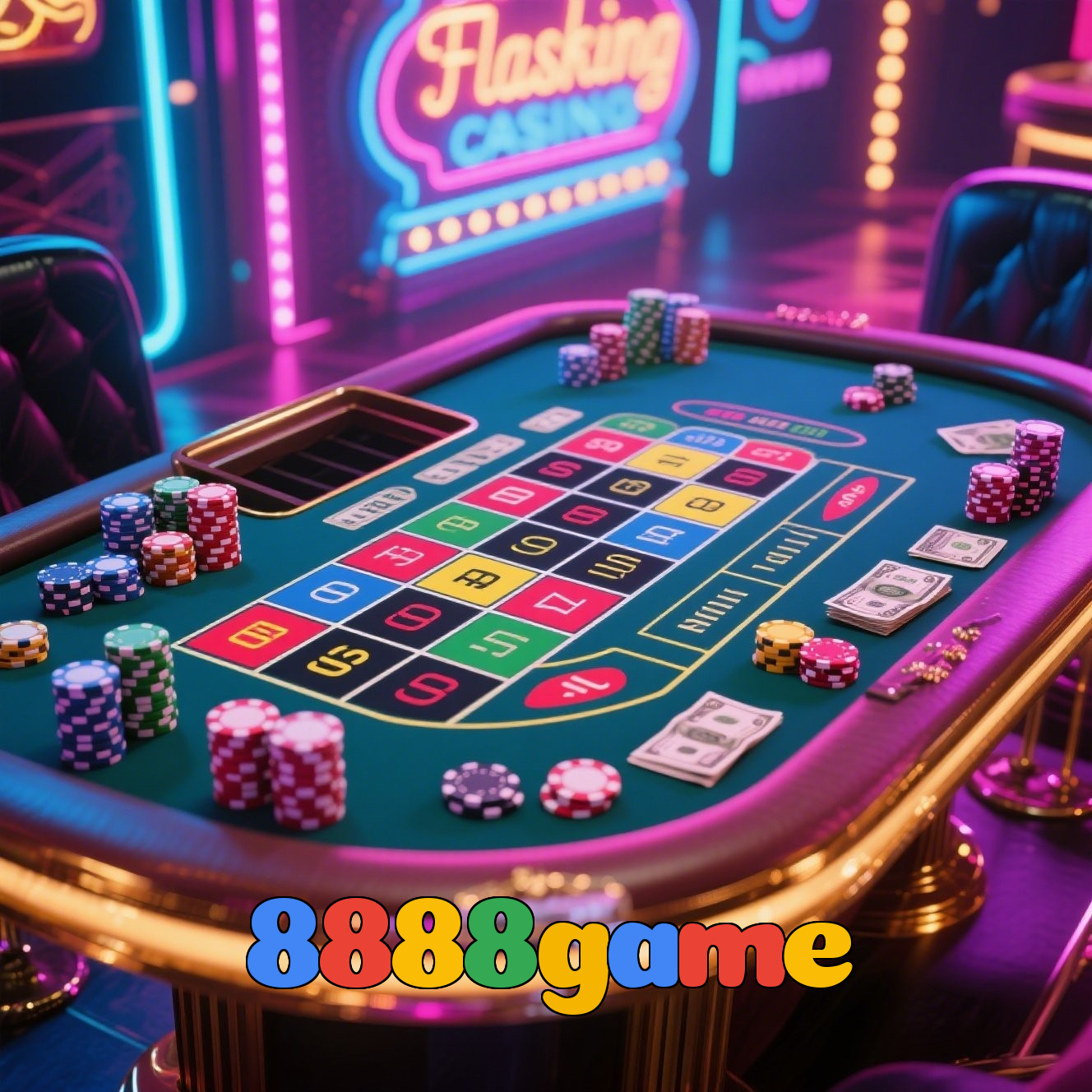 8888game：Aposte no futebol e jogue os melhores jogos de cassino com segurança!