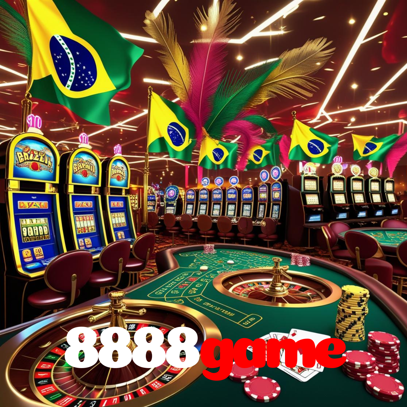 8888game:Ganhe com poker, blackjack e apostas em futebol no cassino online!