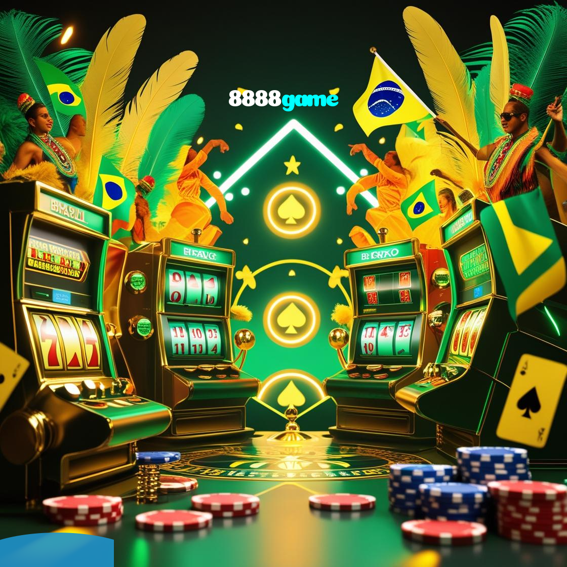 8888game：Jogue futebol online e conquiste a vitória com sua habilidade!
