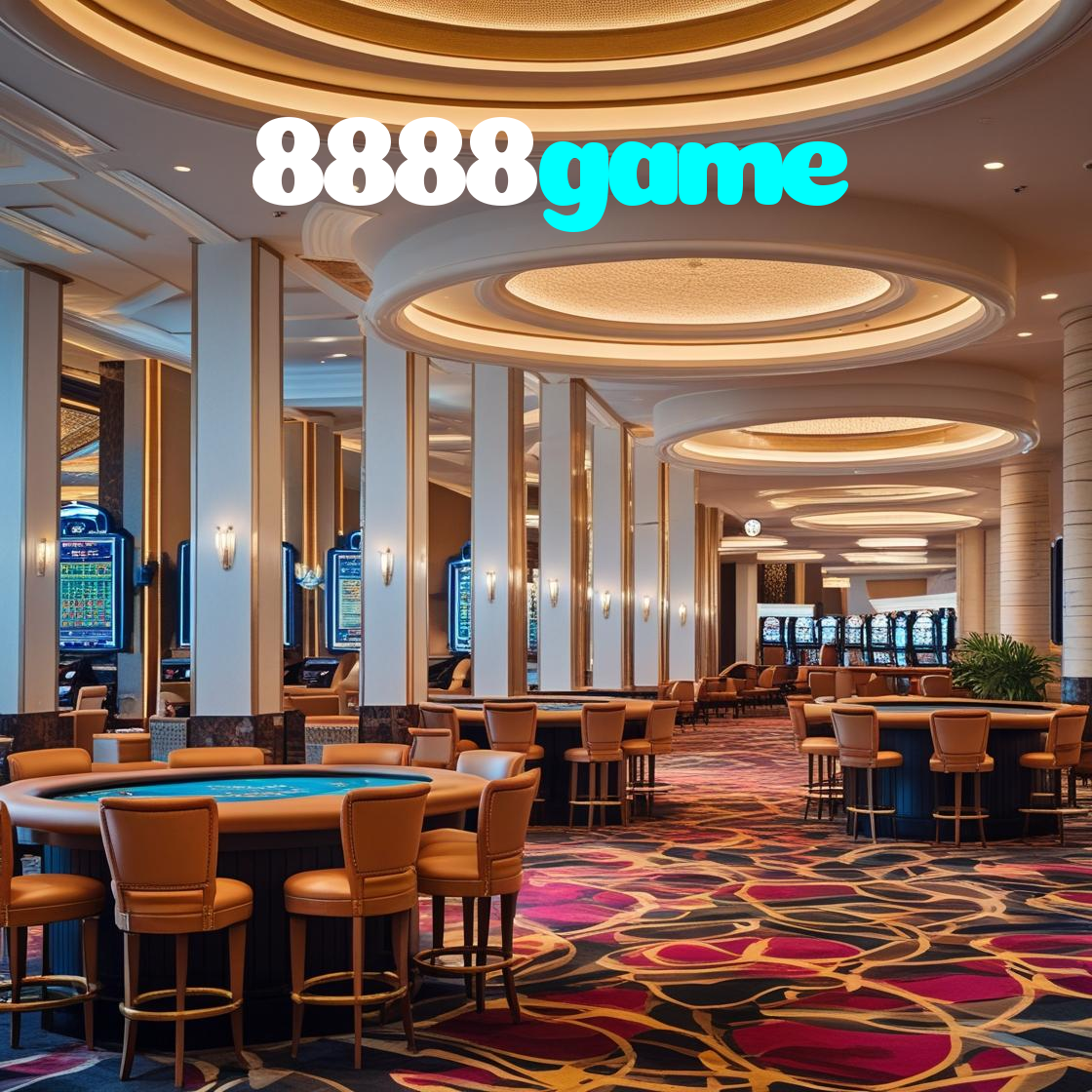 8888game:Apostas ao vivo no futebol e prêmios em blackjack e roleta!