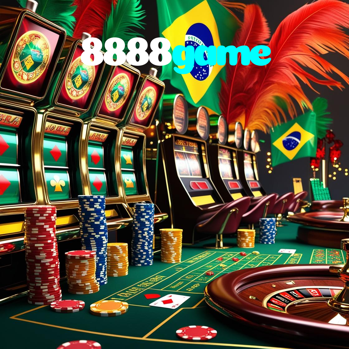 8888game：O futebol nunca foi tão divertido! Aposte e ganhe prêmios incríveis!