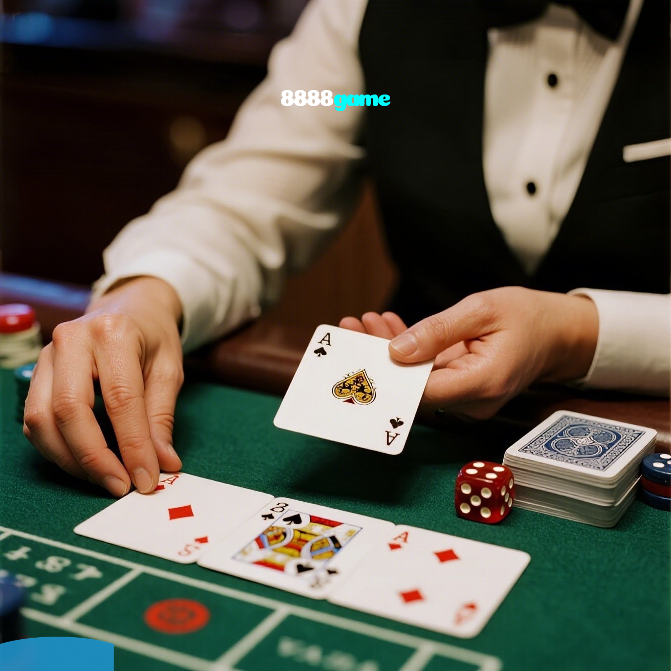 8888game：O cassino mais confiável para apostas no futebol e jogos de cassino!