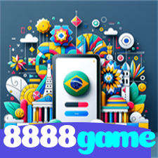 8888game：Jogue slots, aposte no futebol e vença em grande estilo!