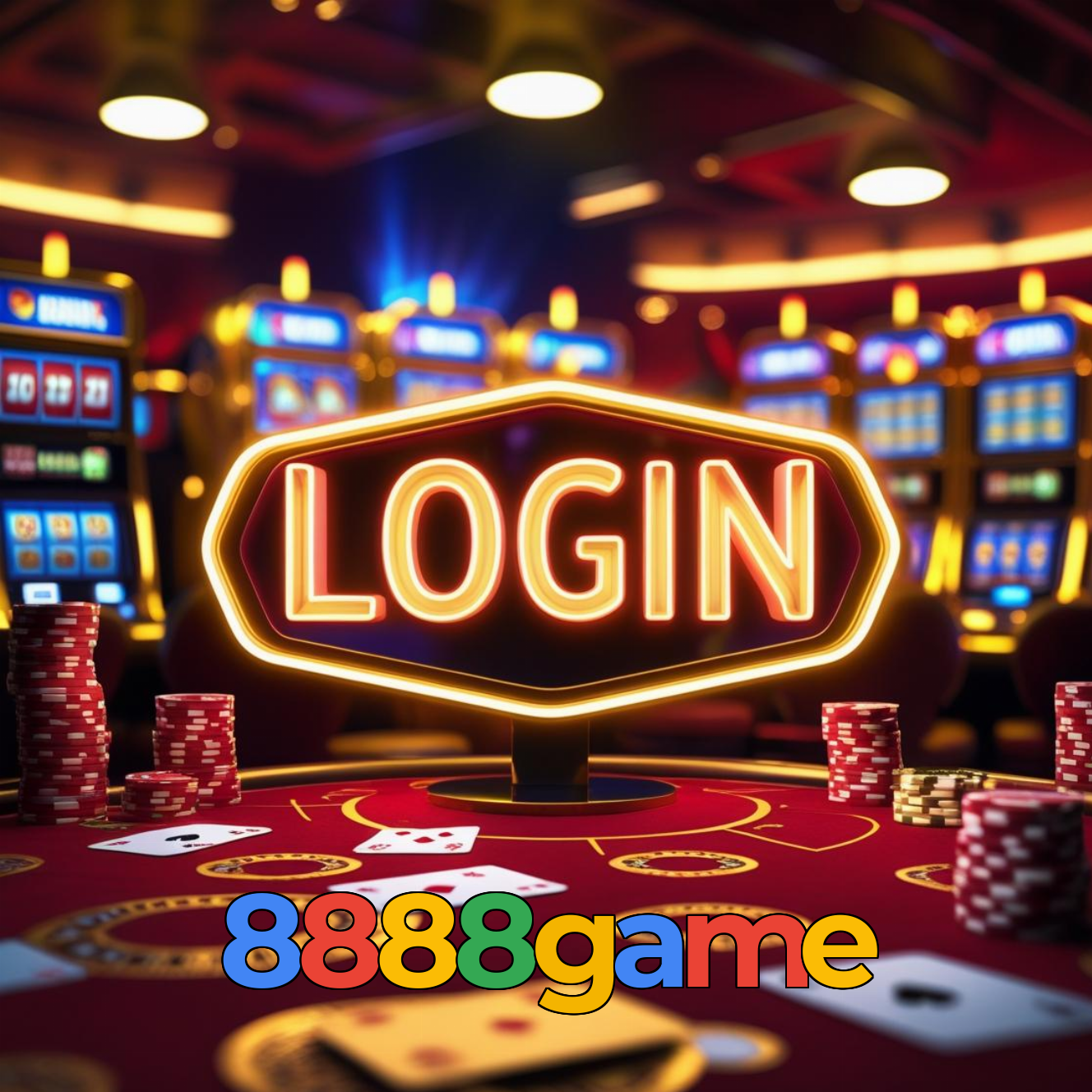 8888game:Em nosso cassino online, sua sorte vai brilhar! Aposte e vença!