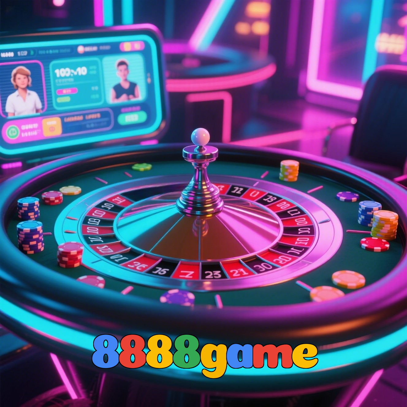 8888game:Apostas no futebol e diversão garantida com roleta e blackjack!
