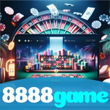 8888game:As melhores slots e jackpots estão esperando por você! Jogue agora!