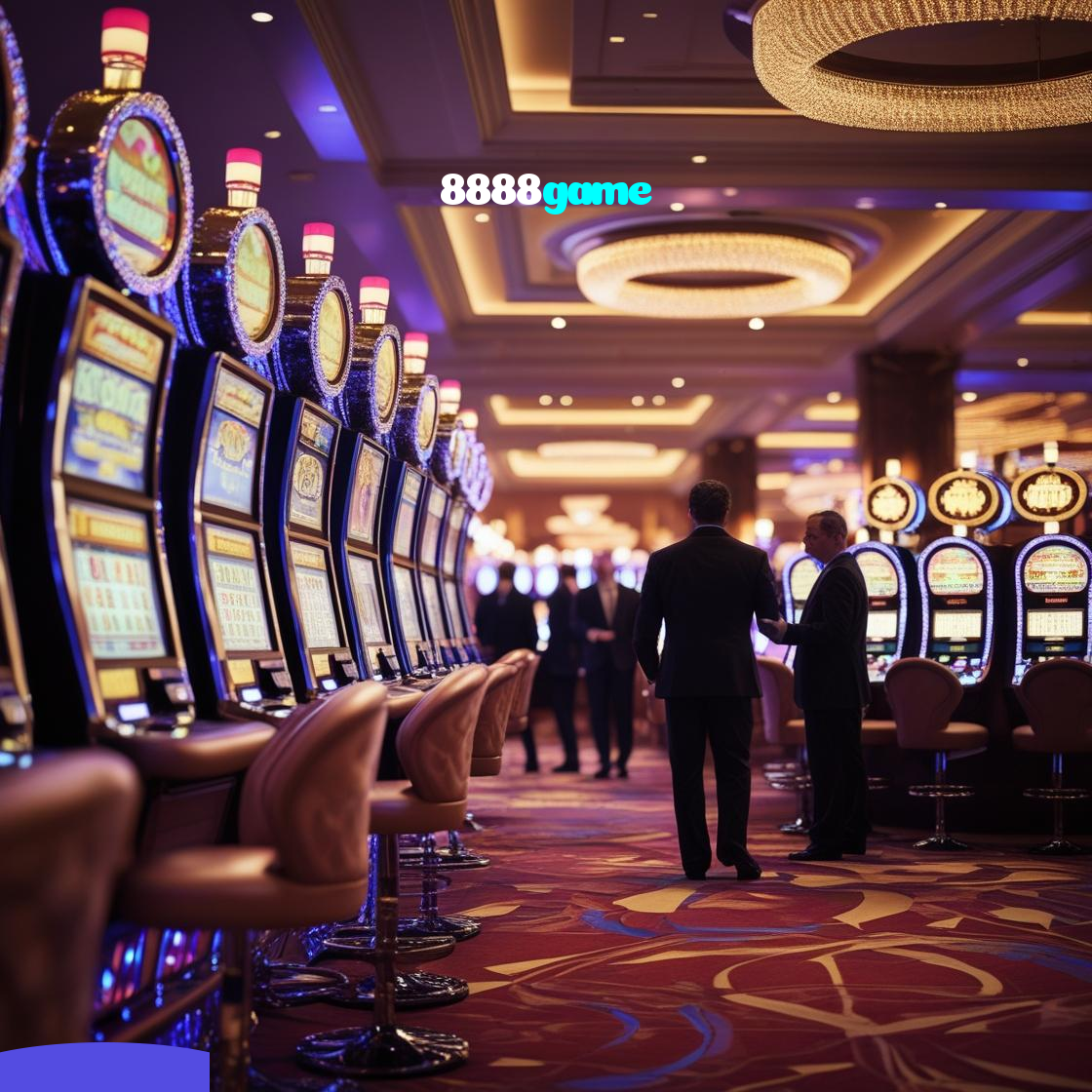 8888game：O melhor cassino online com roleta, poker e apostas no futebol!