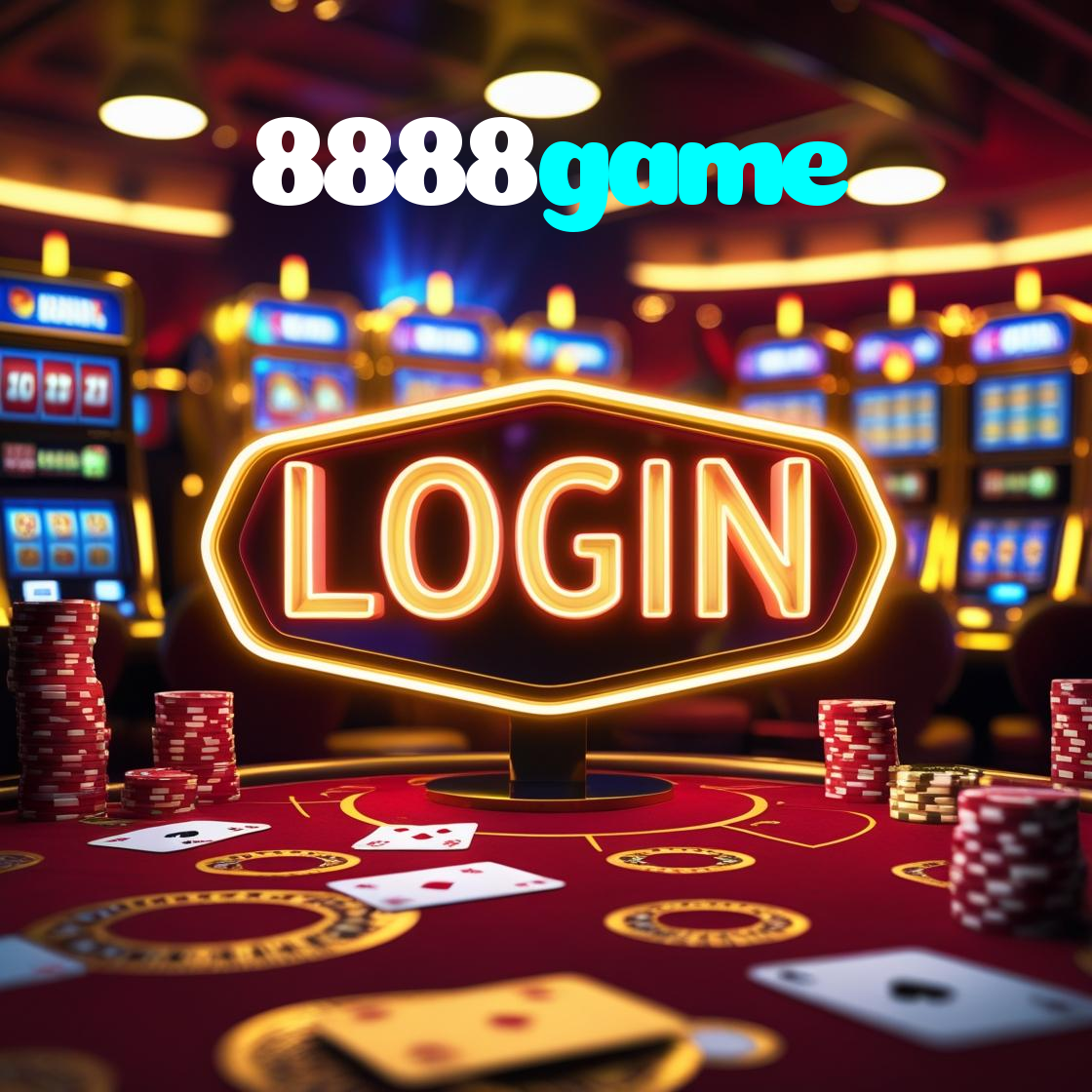 8888game：Jogue roleta, aposte no futebol e vença no nosso cassino online!
