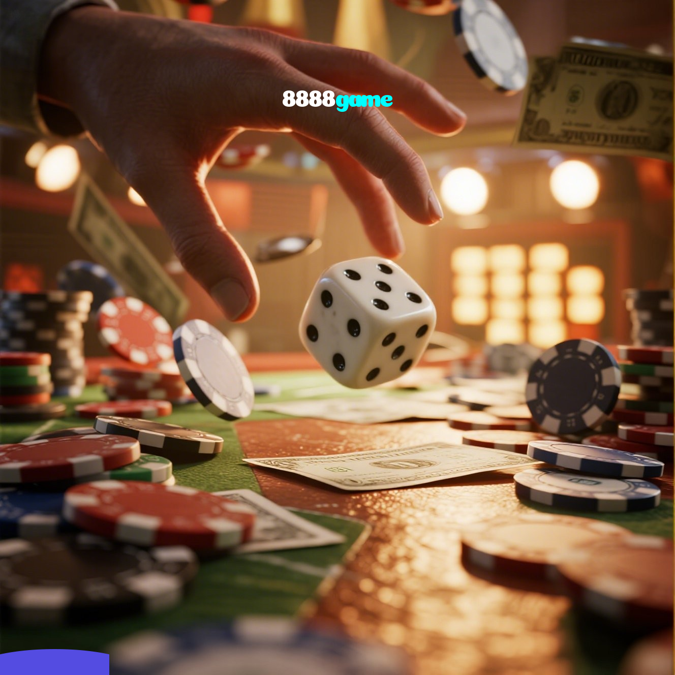 8888game：Apostas ao vivo no futebol e os melhores jogos de cassino para você!