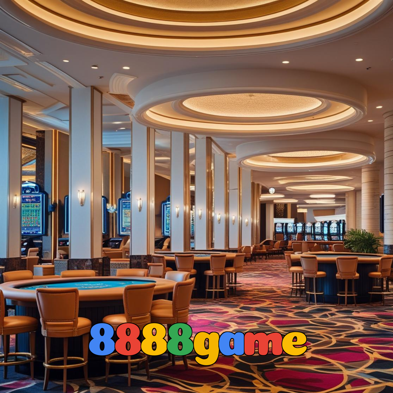 8888game：Jogue poker no nosso cassino e conquiste vitórias épicas!