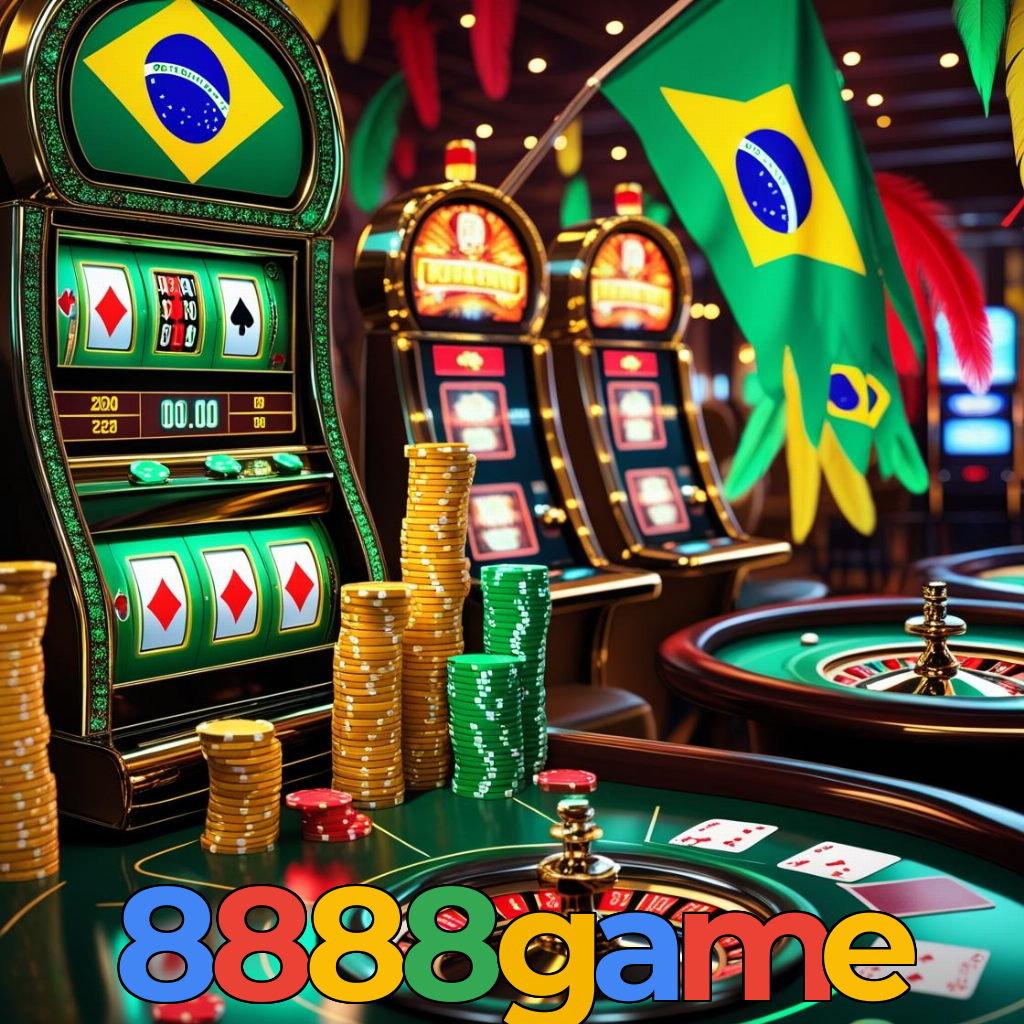 8888game：Em nosso cassino online, sua sorte vai brilhar! Aposte e vença!