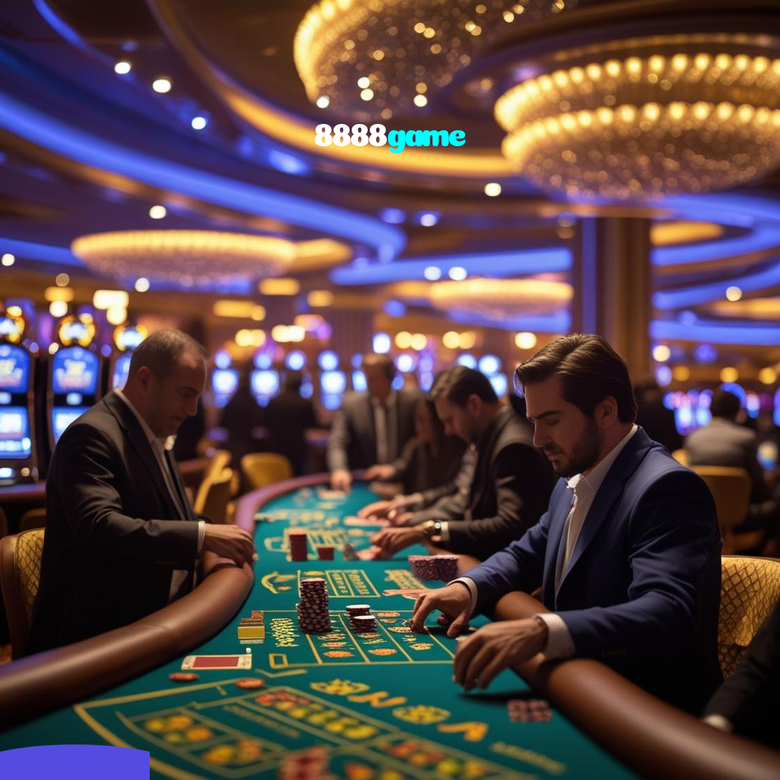 8888game：Jogue blackjack, aposte no futebol e vença com grandes prêmios!