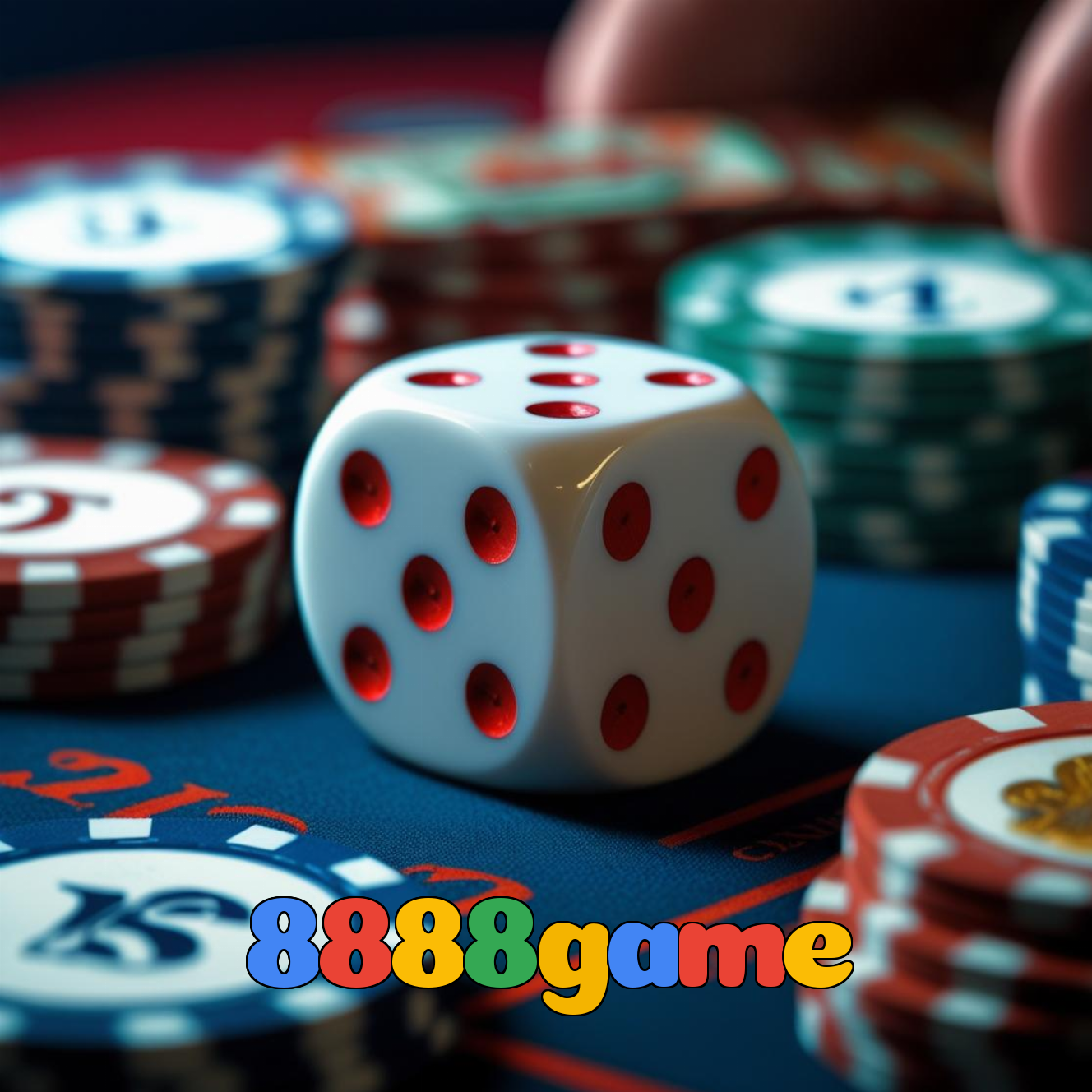 8888game:Cada aposta é uma nova vitória em nosso cassino online!