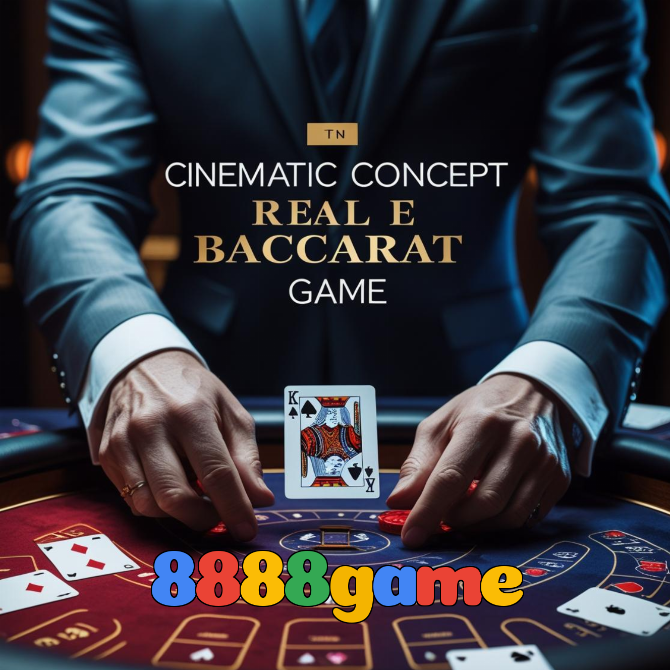 8888game:Em nosso cassino online, as melhores vitórias estão por vir!