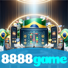 8888game：Jogue slots, aposte no futebol e ganhe com confiança no nosso cassino online!
