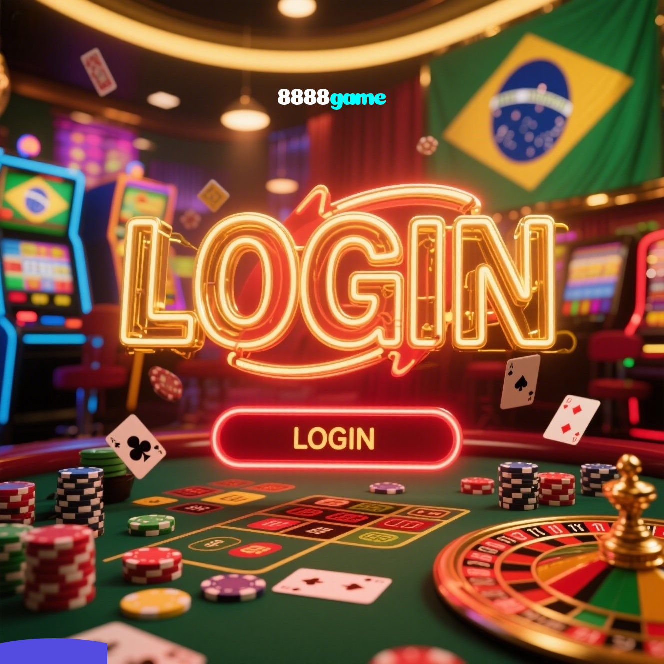 8888game：Jogue no cassino online com apostas no futebol e ganhe grandes prêmios!