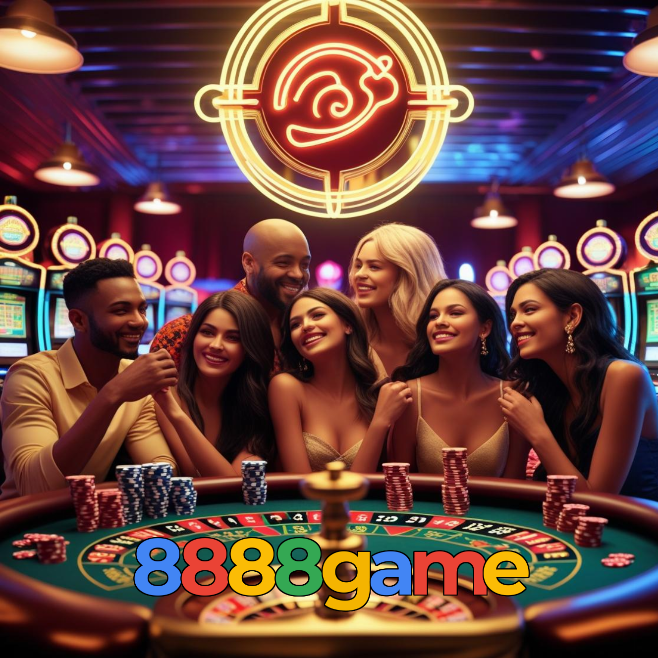 8888game:Jogue nas nossas roletas e ganhe prêmios incríveis!