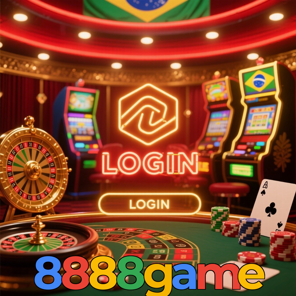 8888game:Jogue poker, aposte no futebol e leve grandes vitórias para casa!