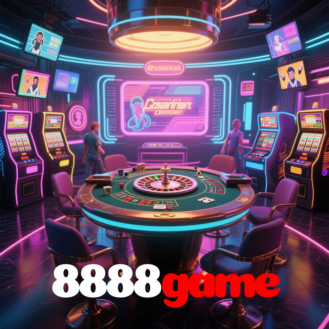 8888game:Jogue slots, aposte no futebol e conquiste vitórias épicas no cassino!