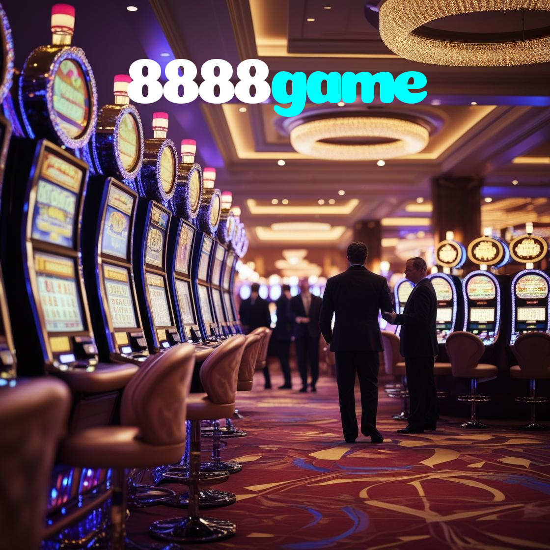 8888game：Apostas no futebol e diversão com roleta e blackjack no cassino online!