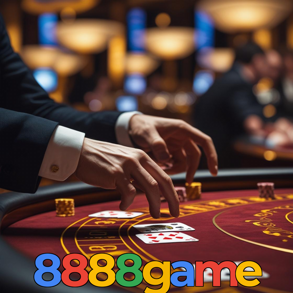 8888game：Aposte no futebol, jogue poker e conquiste vitórias épicas!