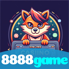 8888game：Jogue nas melhores slots e conquiste o jackpot dos seus sonhos!