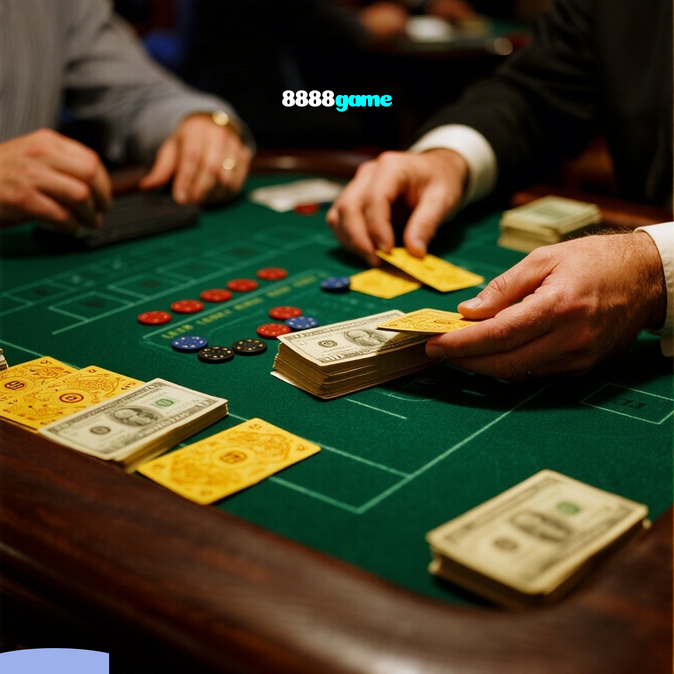 8888game：Onde sua sorte encontra o melhor cassino online e as apostas no futebol!