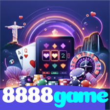 8888game:Diversão total com blackjack, poker e apostas ao vivo no futebol!