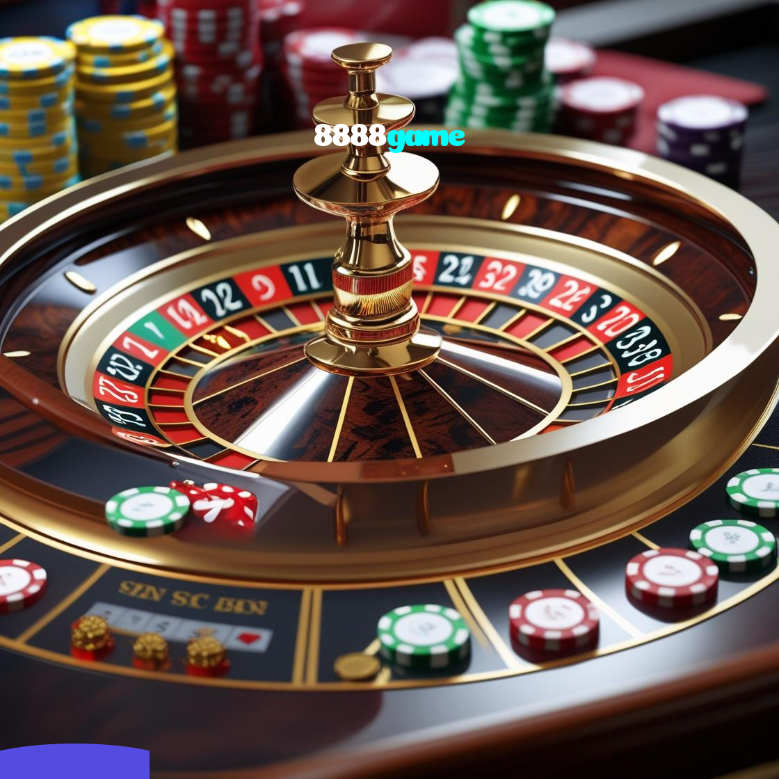 8888game：Cada jogo é uma chance de ganhar! Jogue agora e vença!