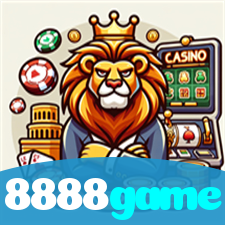 8888game:Jogue slots de tirar o fôlego e conquiste vitórias épicas!