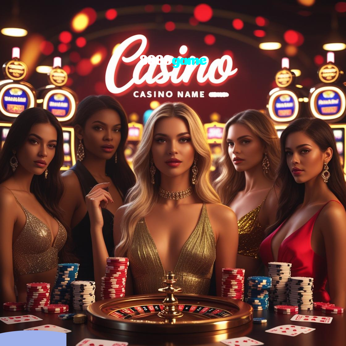: Ganhe Prêmios Incríveis no Melhor Cassino Online do Brasil!