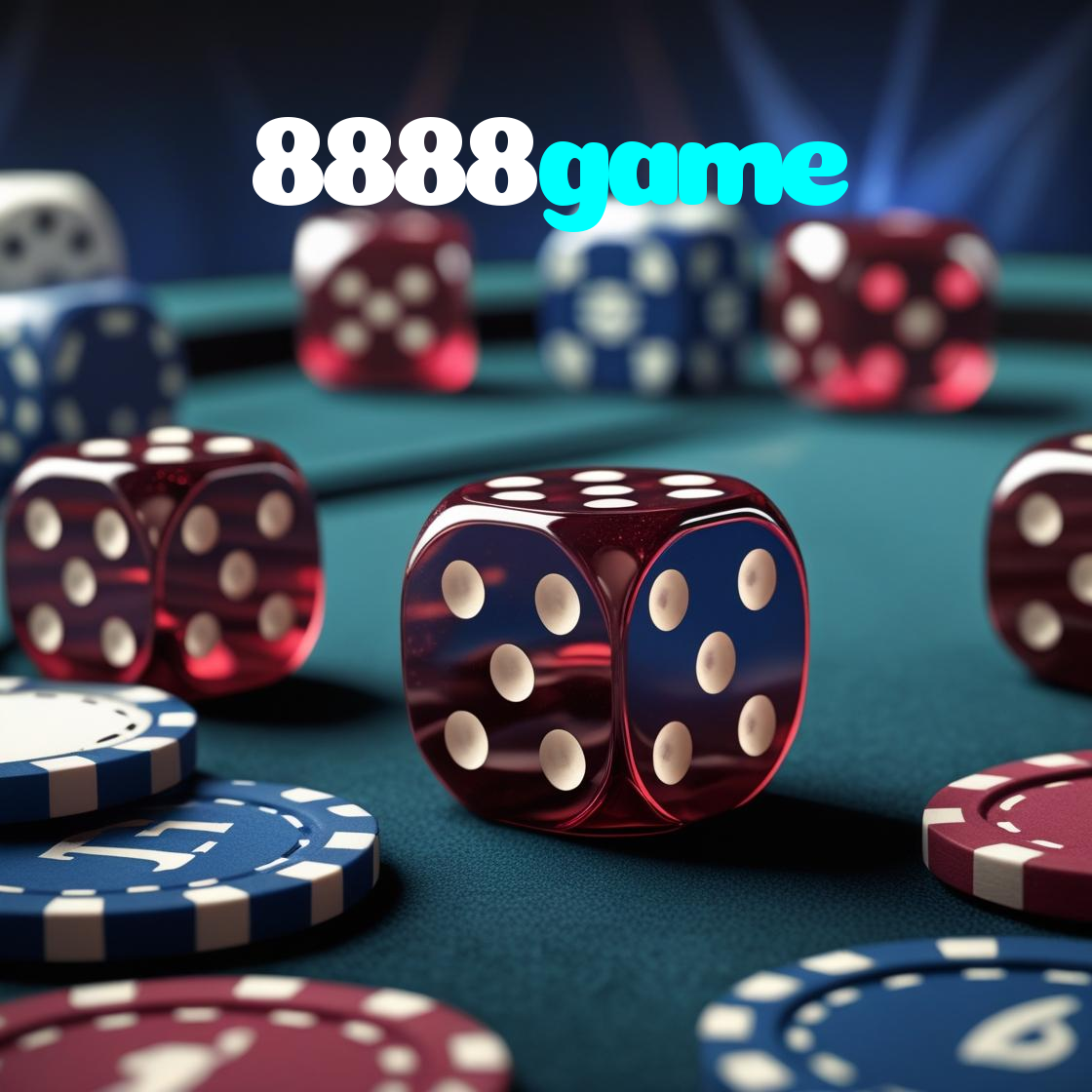 8888game：Onde sua sorte brilha: jogos de poker, roleta e apostas no futebol!