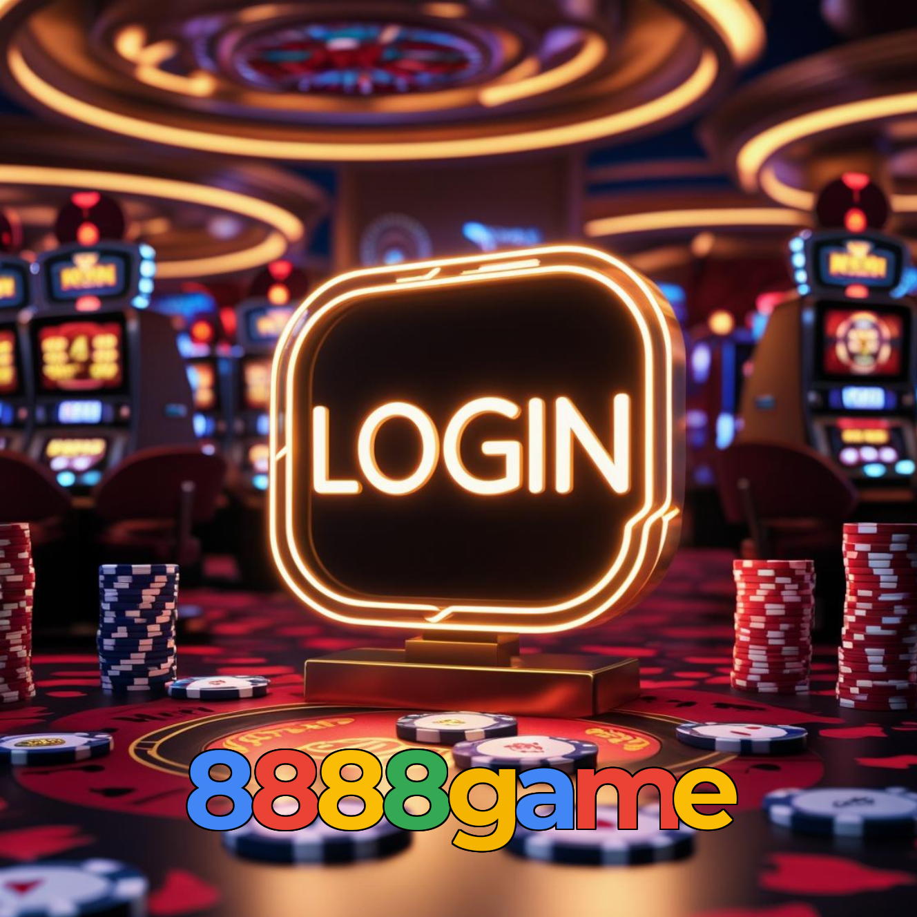 8888game:A sorte te espera nas nossas roletas! Aposte e vença!