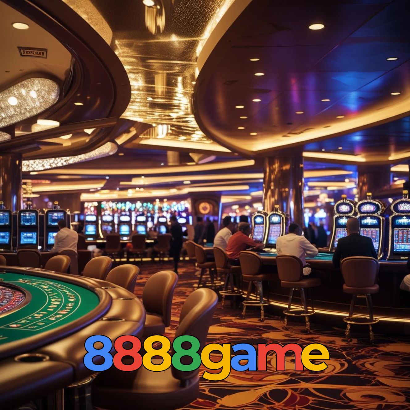 8888game:O cassino online perfeito para quem ama futebol e jogos emocionantes!