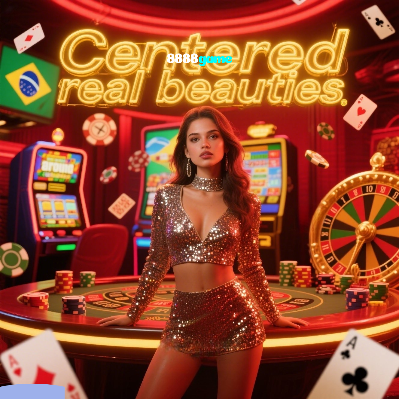 8888game：Ganhe no blackjack e aposte no futebol para uma experiência única!