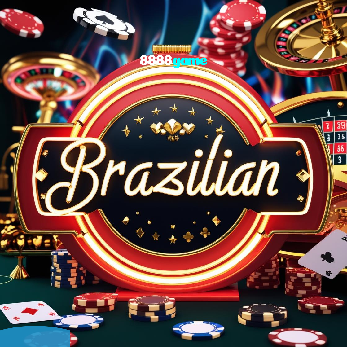 8888game：A emoção do futebol digital está em alta! Aposte e vença!