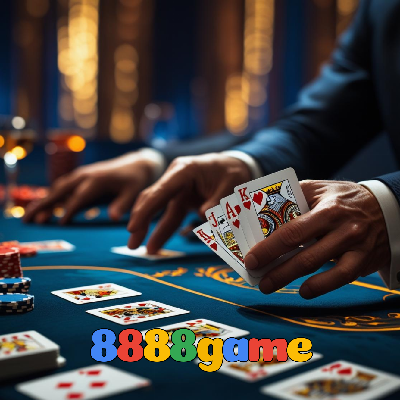 8888game:Jogue poker, aposte no futebol e leve prêmios incríveis no cassino!