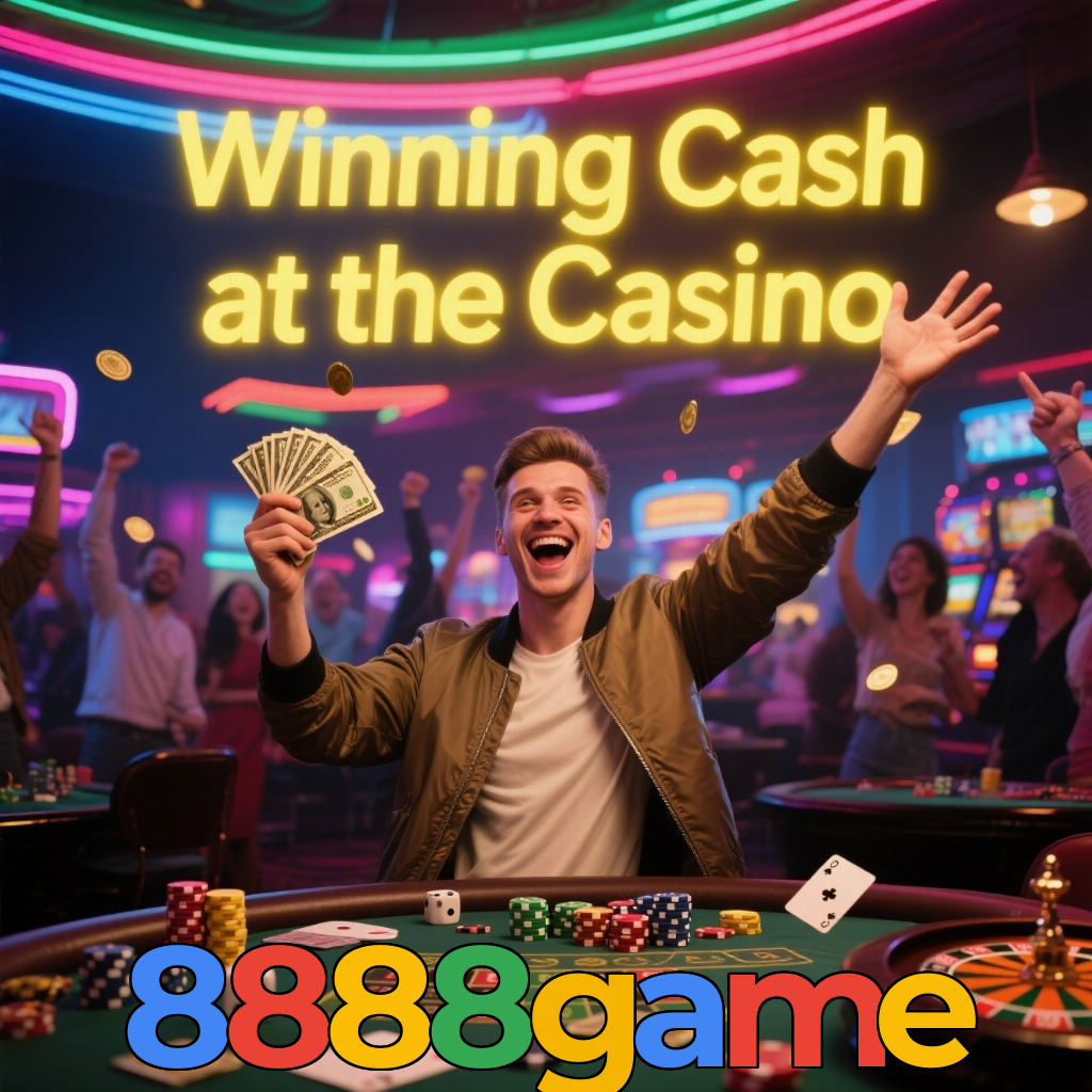 8888game:A sorte nunca esteve tão ao seu alcance! Aposte nas nossas slots agora!