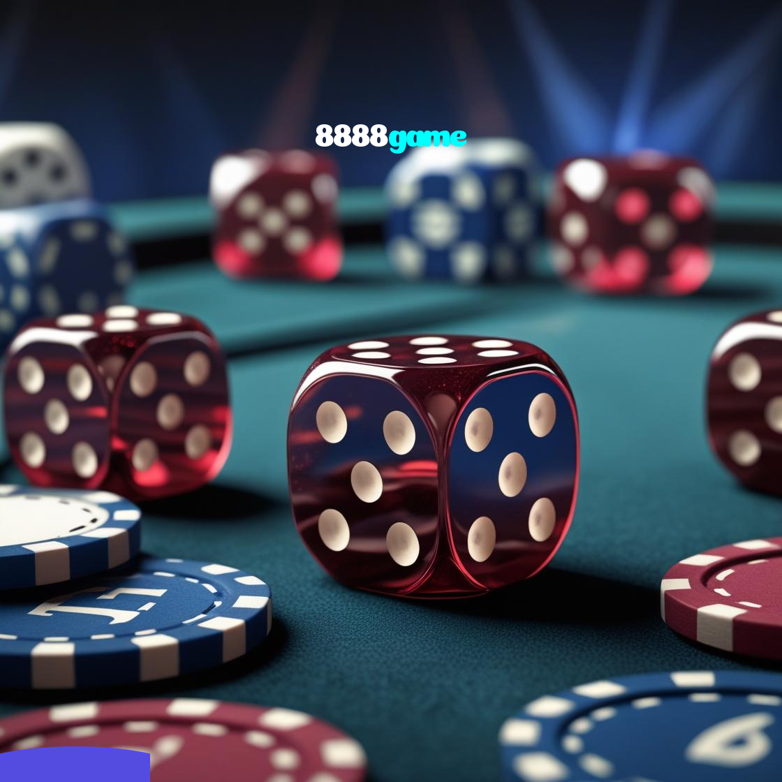 8888game：Vença na roleta e leve para casa grandes prêmios!