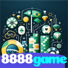 8888game：Aposte no futebol e jogue os melhores jogos de cassino com segurança!