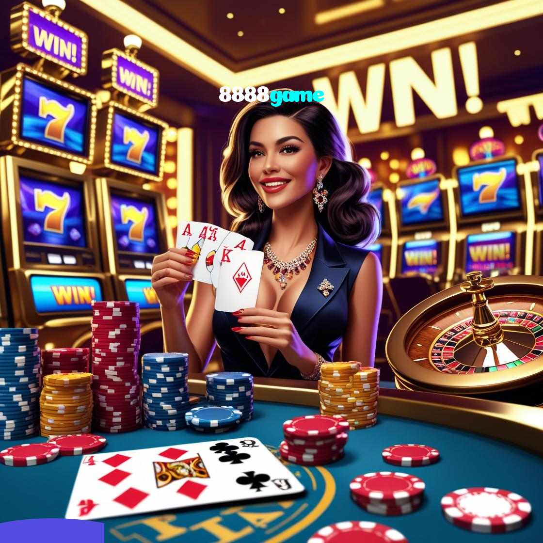 8888game：Jogue poker, roleta e aposte no futebol no cassino online mais seguro!